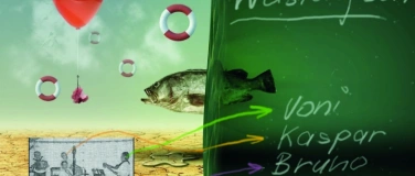 Event-Image for 'Musikclub Röslischüür: Wüstenfisch'