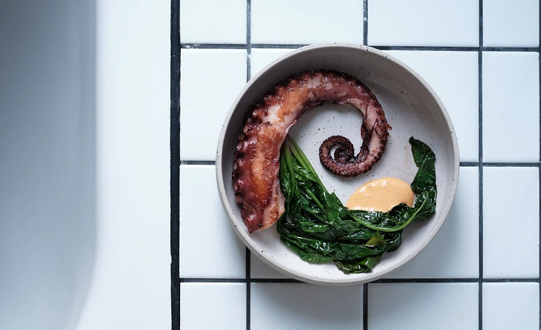 Event-Image for 'underwaterlove - das seafood pop-up Restaurant in Zürich'