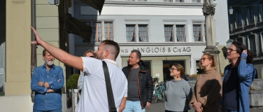 Event-Image for 'Öffentliche Überraschungs-Stadtführung'