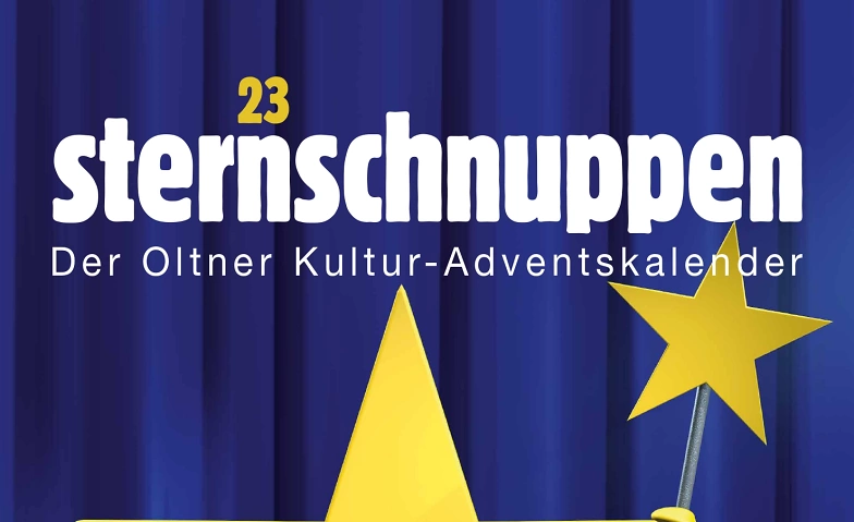 Event-Image for '23 Sternschnuppen'