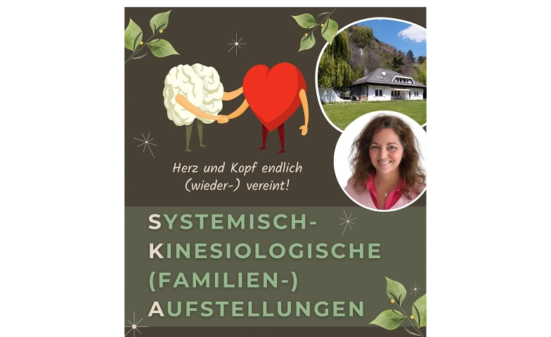 Systemisch-Kinesiologische (Familien-)Aufstellung ${singleEventLocation} Billets