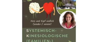 Event-Image for 'Systemisch-Kinesiologische (Familien-)Aufstellung'