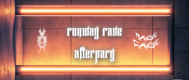 Event-Image for 'Festival Afterparty By Rage Cage'