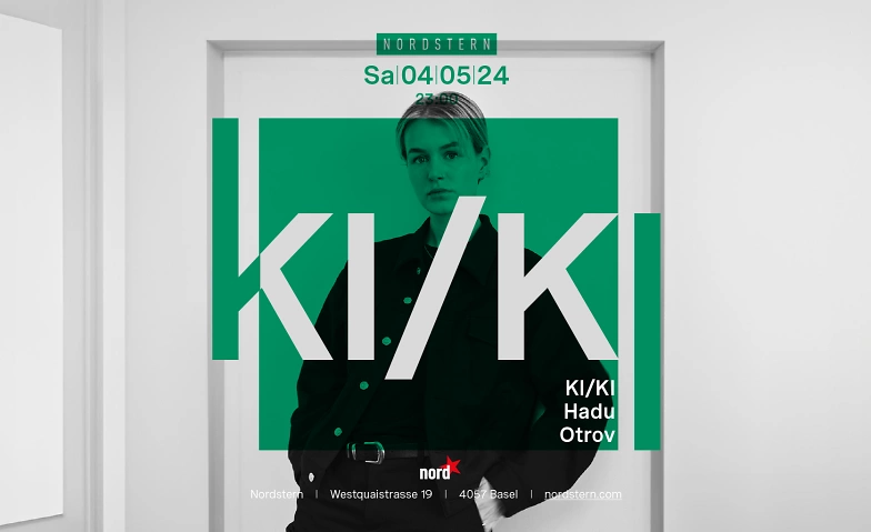 Event-Image for 'KI/KI'