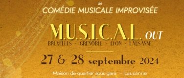 Event-Image for 'MUSICAL out'