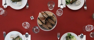 Event-Image for 'Aramis Navarro: Kunst über Mittag'