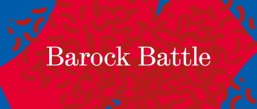 Event-Image for 'BarockBattle'