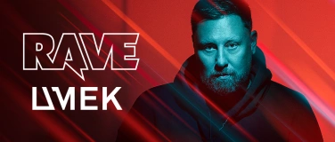 Event-Image for 'RAVE w/ UMEK - Kugl St.Gallen'