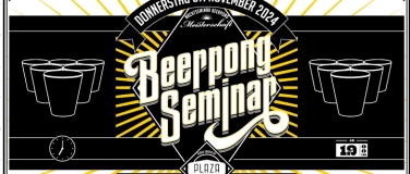 Event-Image for 'BeerpongSeminar 2024'