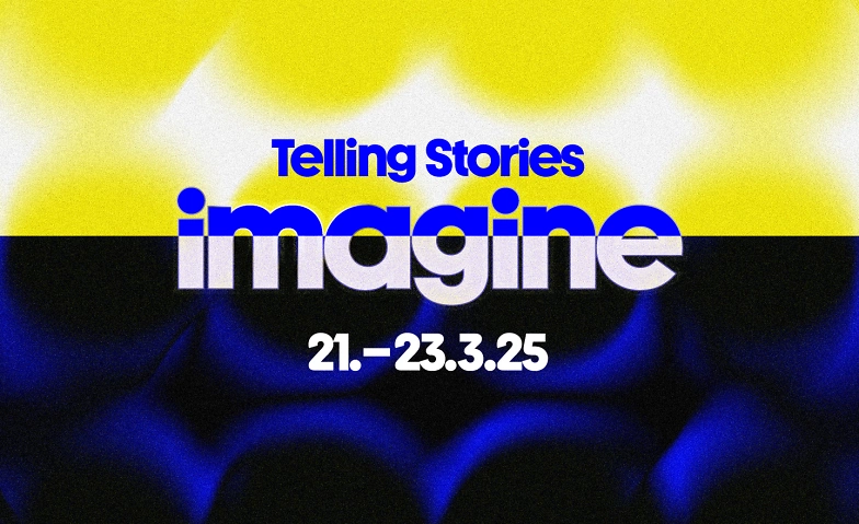 IMAGINE  -  Tanzauff&uuml;hrung ${singleEventLocation} Billets