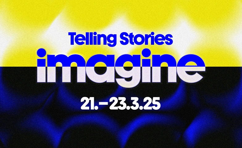 IMAGINE  -  Tanzauff&uuml;hrung ${singleEventLocation} Billets