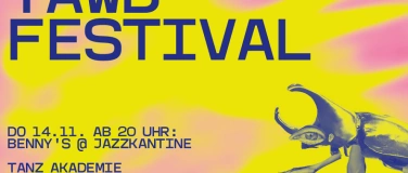 Event-Image for 'TAWB Festival 2024: Tanz Akademie & Mono Mochi'