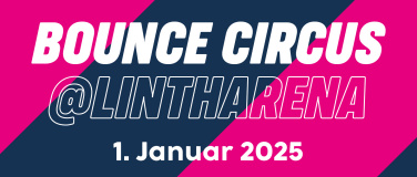 Event-Image for 'Bounce Circus @ lintharena'