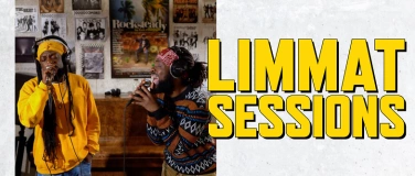 Event-Image for 'Limmat Sessions - Redwan & The Reggaenerators (CH)'