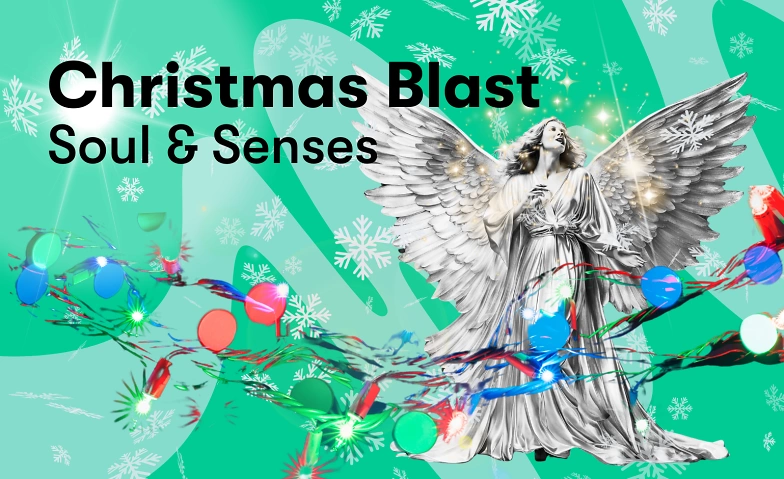 GRAVITY9 Christmas Blast 2024 ${singleEventLocation} Billets