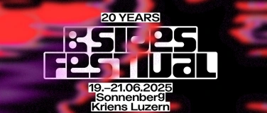 Event-Image for 'B-Sides Festival'