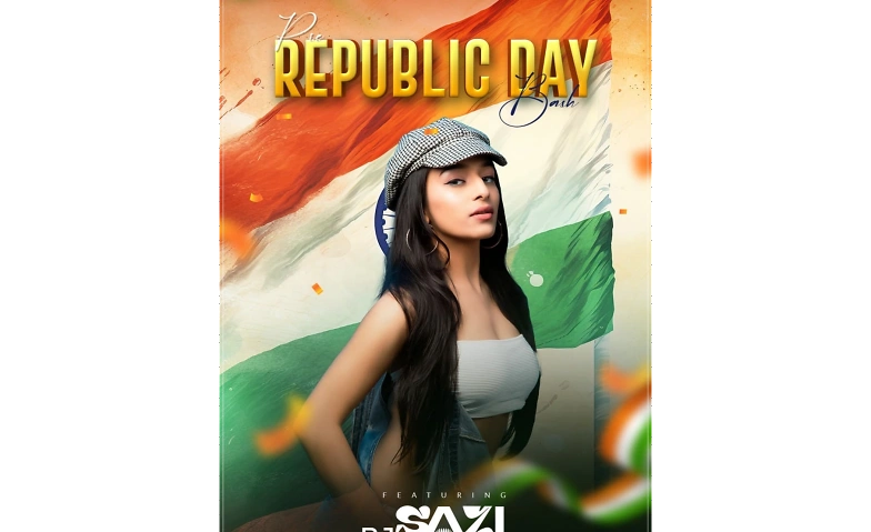 Pre-Republic Bash - BOLLYWOOD-TOLLYWOOD ${singleEventLocation} Billets