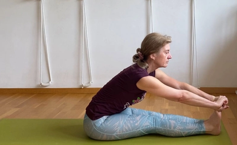 Iyengar Yoga Dienstag um 9 Uhr NEU ${singleEventLocation} Billets