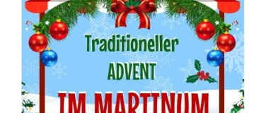 Event-Image for 'Traditioneller Advent im Martinum'