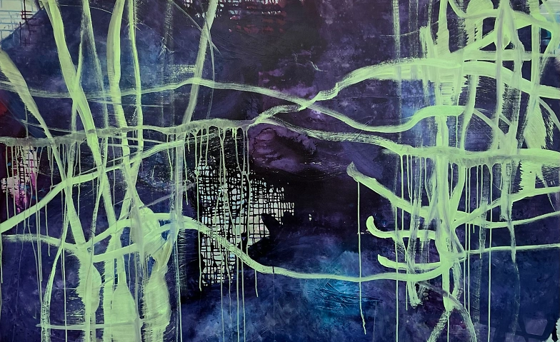 Event-Image for 'Ausstellung Judith Nussbaumer'