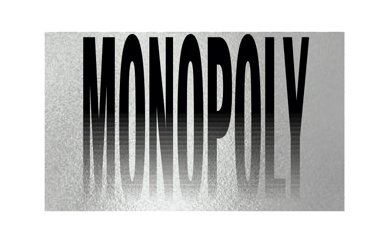 Monopoly &ndash; B&uuml;hne Aarau Ensemble Tickets