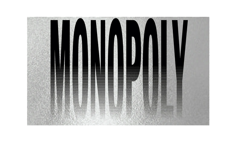 Monopoly &ndash; B&uuml;hne Aarau Ensemble Tickets