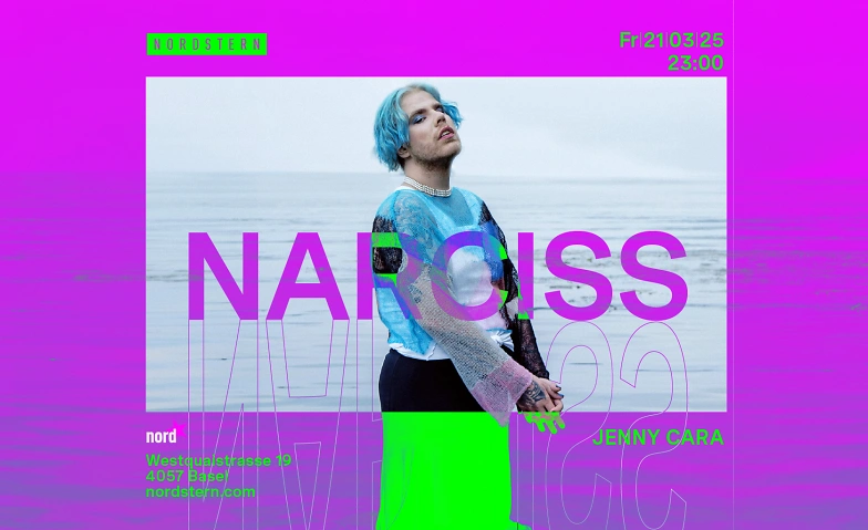 Event-Image for 'Narciss'