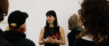 Event-Image for 'Majd Abdel Hamid, Sofía Salazar Rosales: Führung am Sonntag'