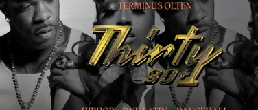 Event-Image for 'Thirty (30+)'