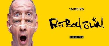 Event-Image for 'Fatboy Slim'