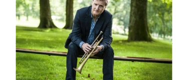 Event-Image for 'Uptown Big Band feat. Bert Joris'