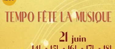 Event-Image for 'Tempo fête la Musique'