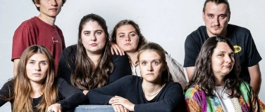 Event-Image for 'Szenario «Anne» (Première)'