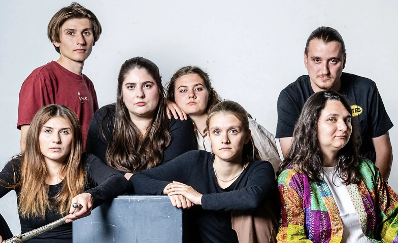 Szenario &laquo;Anne&raquo; (Premi&egrave;re) Tickets