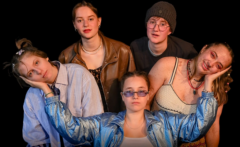 jugendclub momoll: Die Welt in meinem Kopf Tickets