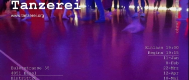 Event-Image for 'Tanzerei'
