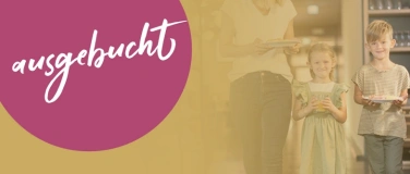 Event-Image for 'Muttertagsbrunch [ausgebucht]'