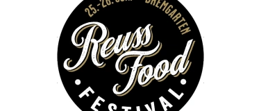 Event-Image for 'Reussfoodfestival 2025'