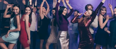Event-Image for 'Let’s Party'
