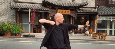 Event-Image for 'Kung Fu für Anfänger'