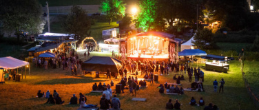 Event-Image for 'Okapi Openair 2025 - Freitag'