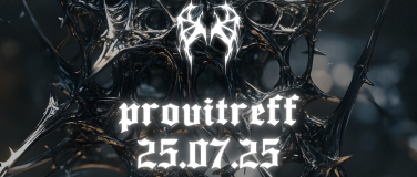Event-Image for 'OSMIUM rave provitreff v03_25.07.2025'