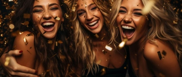 Event-Image for 'Girls, Girls, Girls'