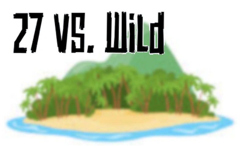 Event-Image for '27 vs. Wild'