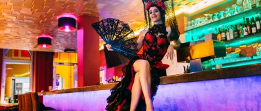 Event-Image for 'BRASSERIE PROVOCATEUR Burlesque Show'