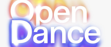 Event-Image for 'Open Dance, September'