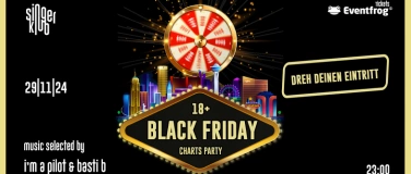 Event-Image for 'Black Friday'