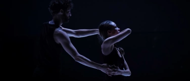 Event-Image for 'Intro: Vanessa Morandell / Compagnie PARC'