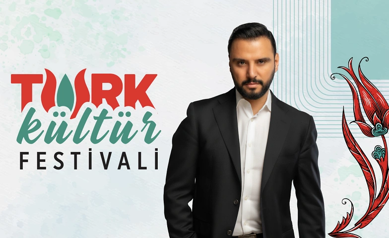 T&uuml;rk K&uuml;lt&uuml;r Festivali Billets