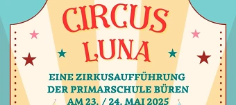 Event organiser of Zirkus Primarschule Büren